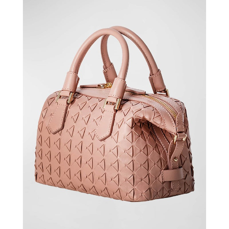 Bolsa Handle Ani Mini Mosaic