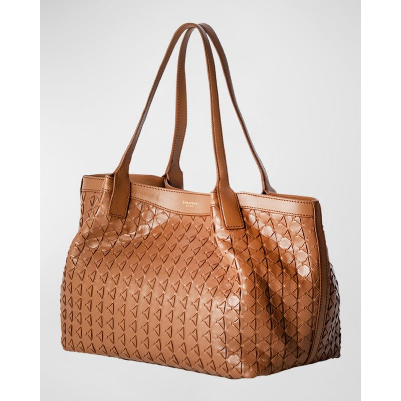Bolsa Shopper Small Secret Mosaic