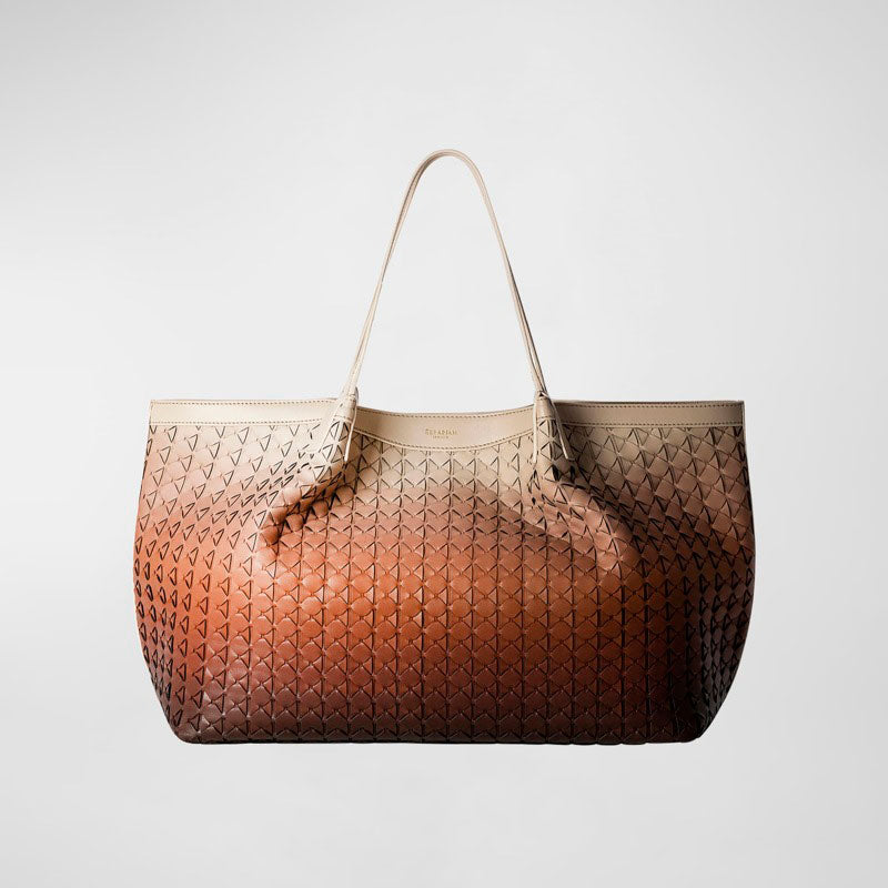 Bolsa Shopper Secret Mosaic - Mercado de Luxo - O Maior E-Commerce de Bens, Produtos e Serviços de Luxo do Brasil.