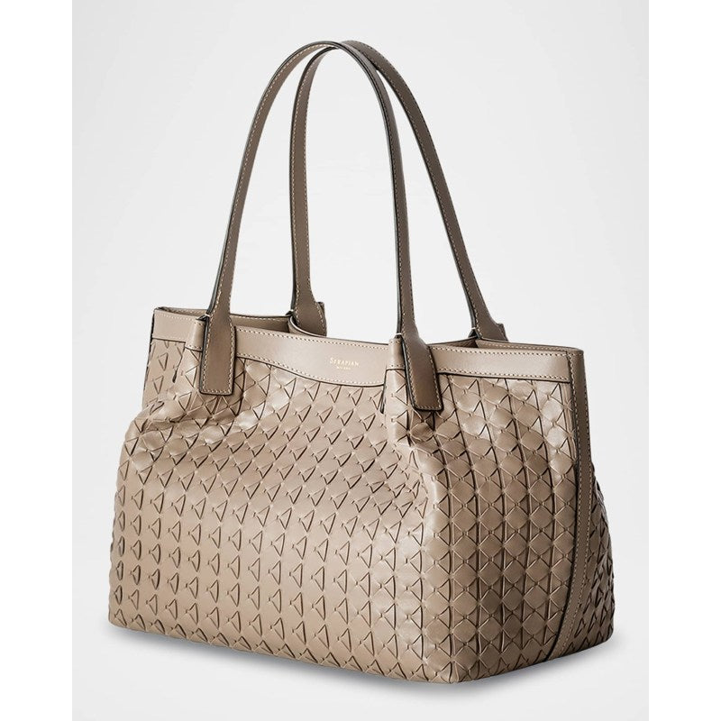 Bolsa Shopper Secret Small Mosaic