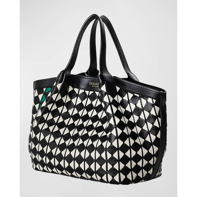 Bolsa Shopper Secret Mini Mosaic