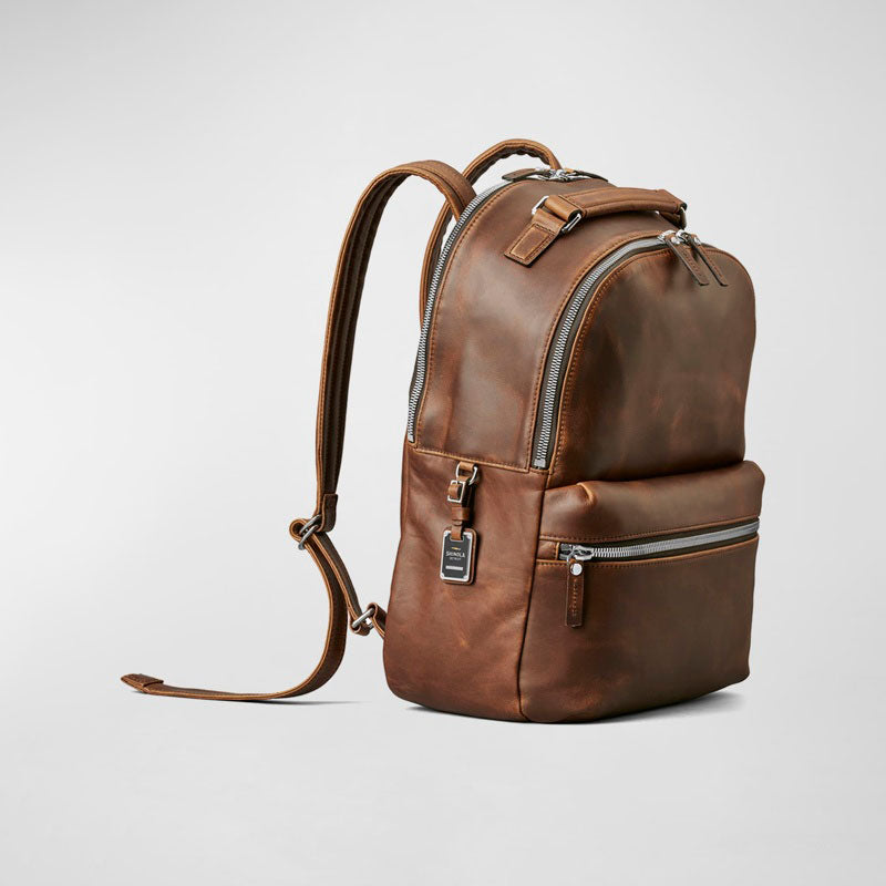 Bolsa Mochila Runwell - Mercado de Luxo - O Maior E-Commerce de Bens, Produtos e Serviços de Luxo do Brasil.