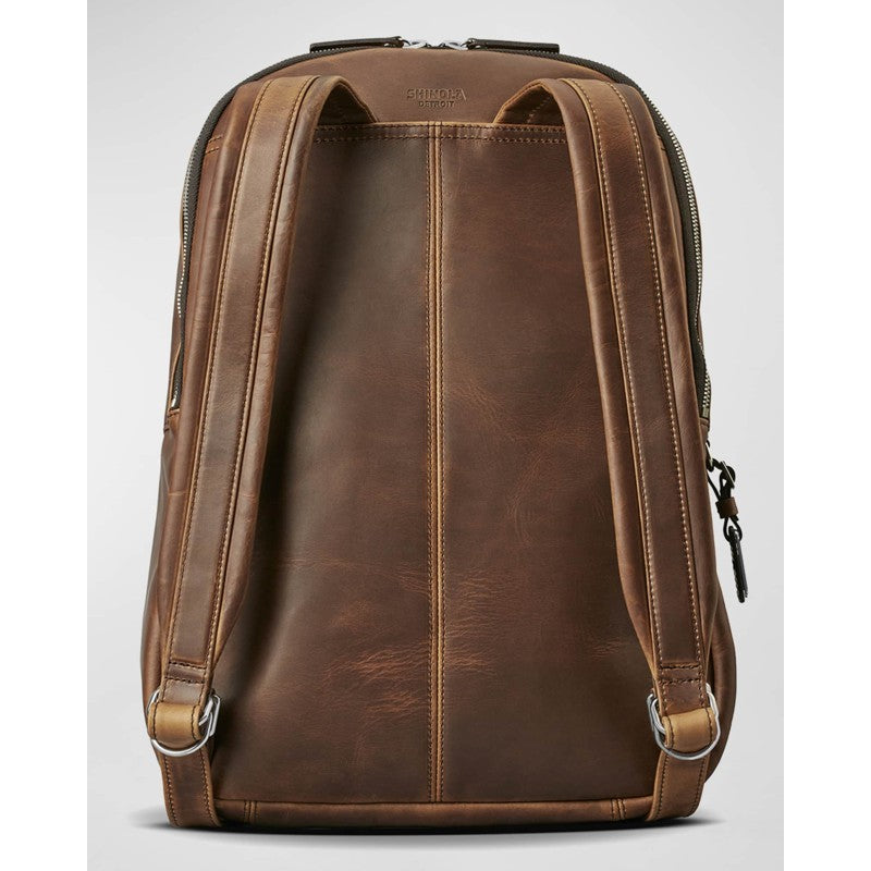 Bolsa Mochila Runwell