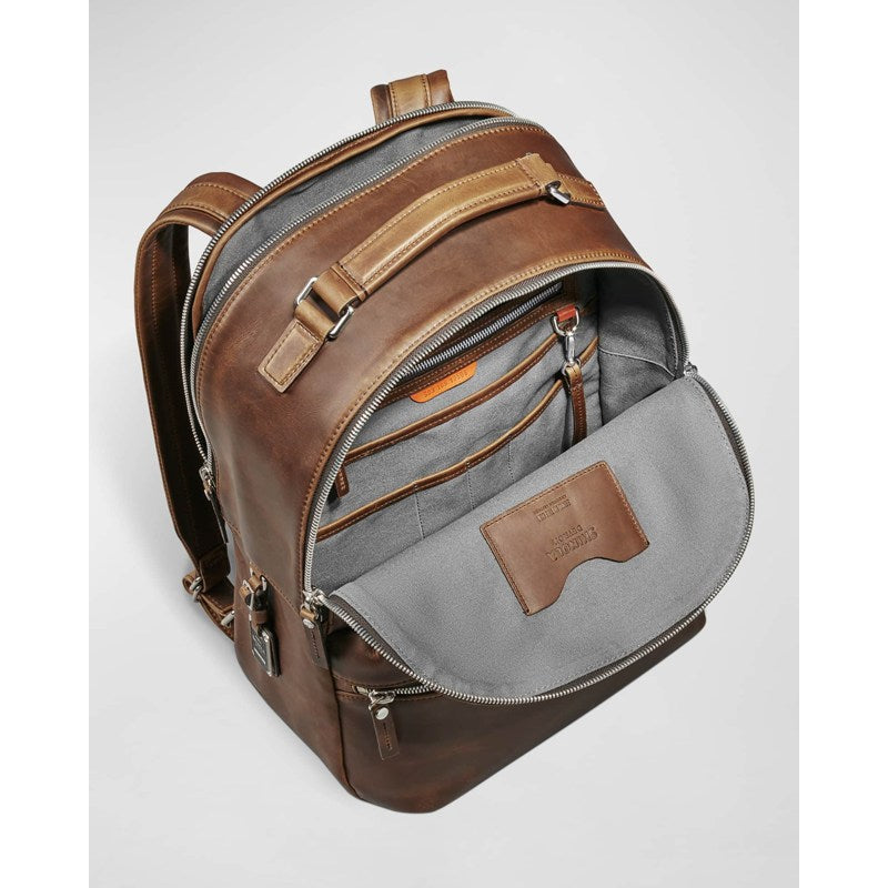 Bolsa Mochila Runwell
