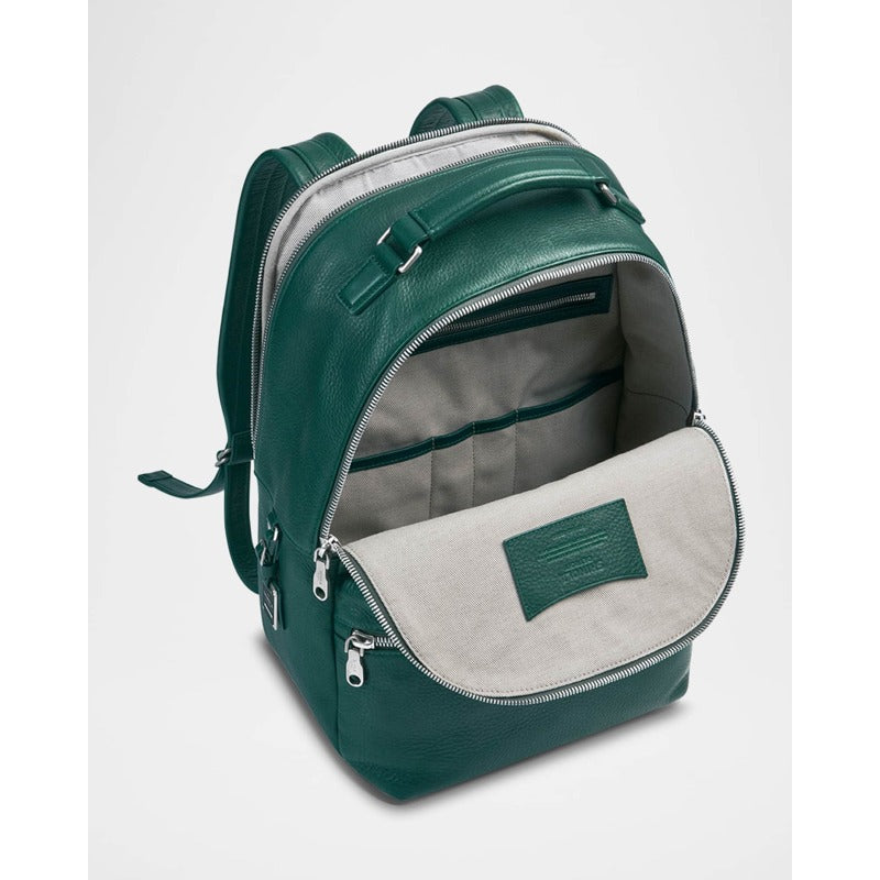 Bolsa Mochila Runwell Grained