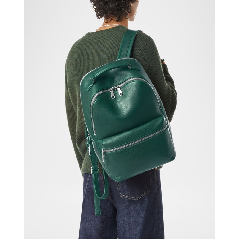 Bolsa Mochila Runwell Grained