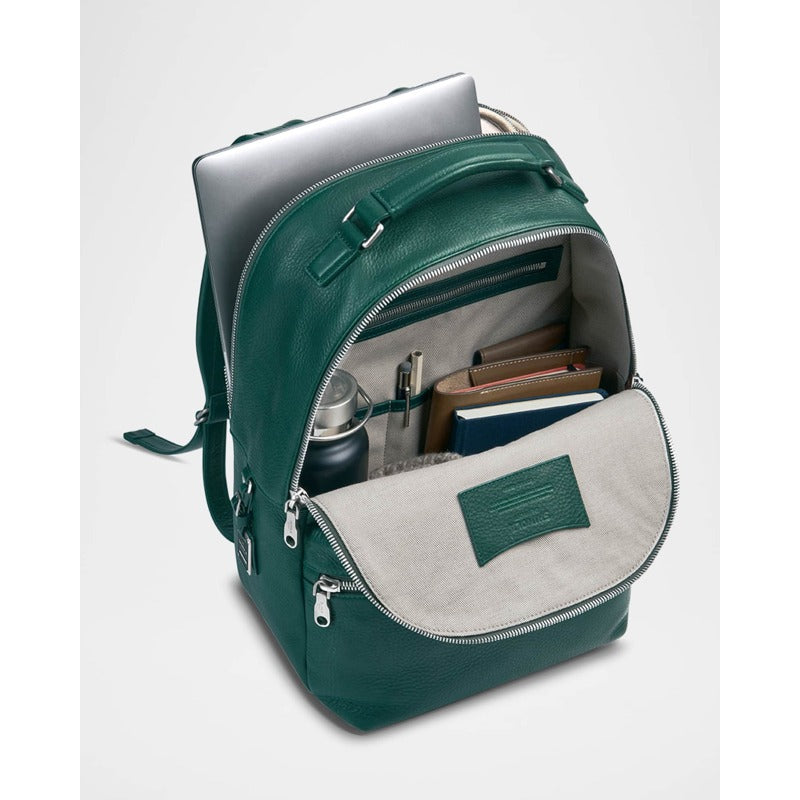 Bolsa Mochila Runwell Grained