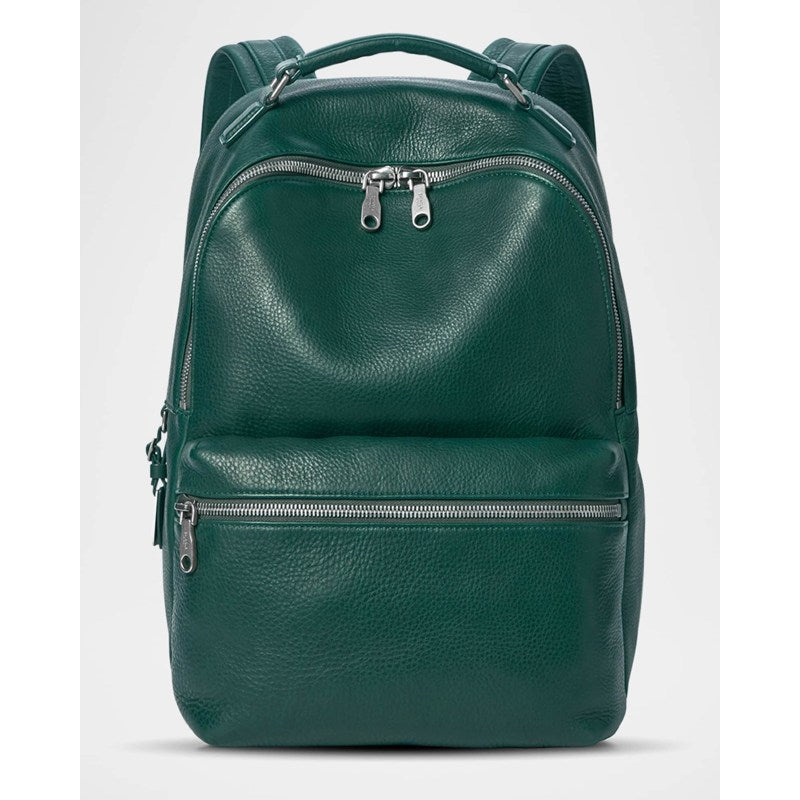 Bolsa Mochila Runwell Grained