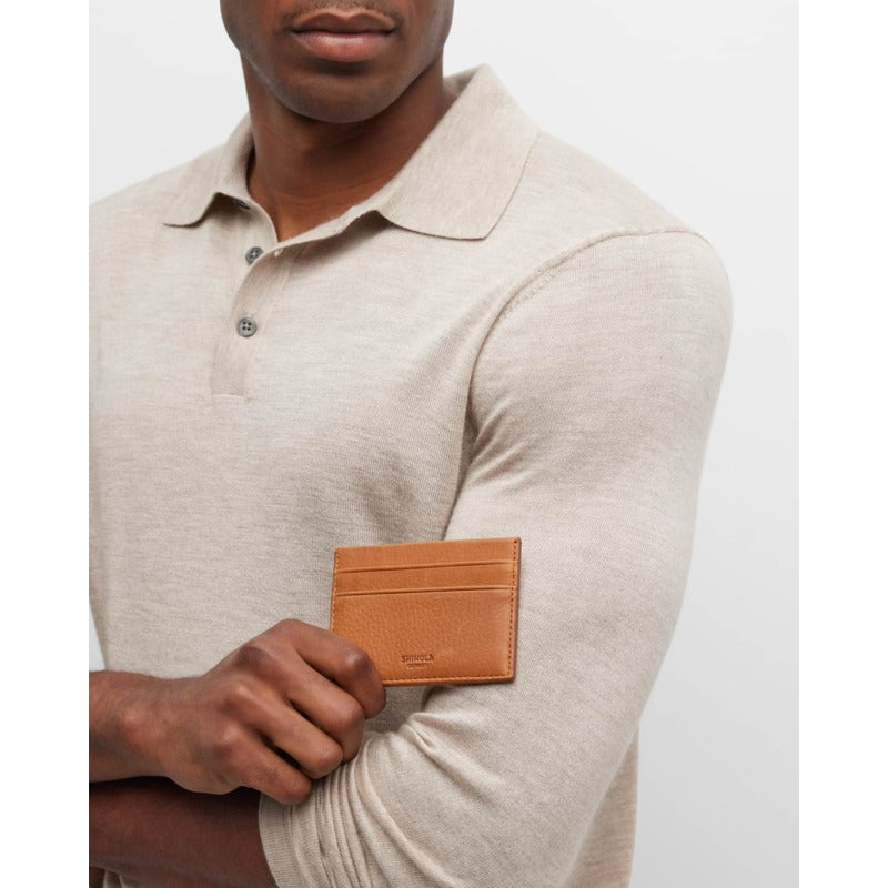 Bolsa Wallet Five-Pocket