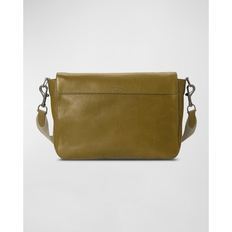 Bolsa Messenger Canfield Relaxed
