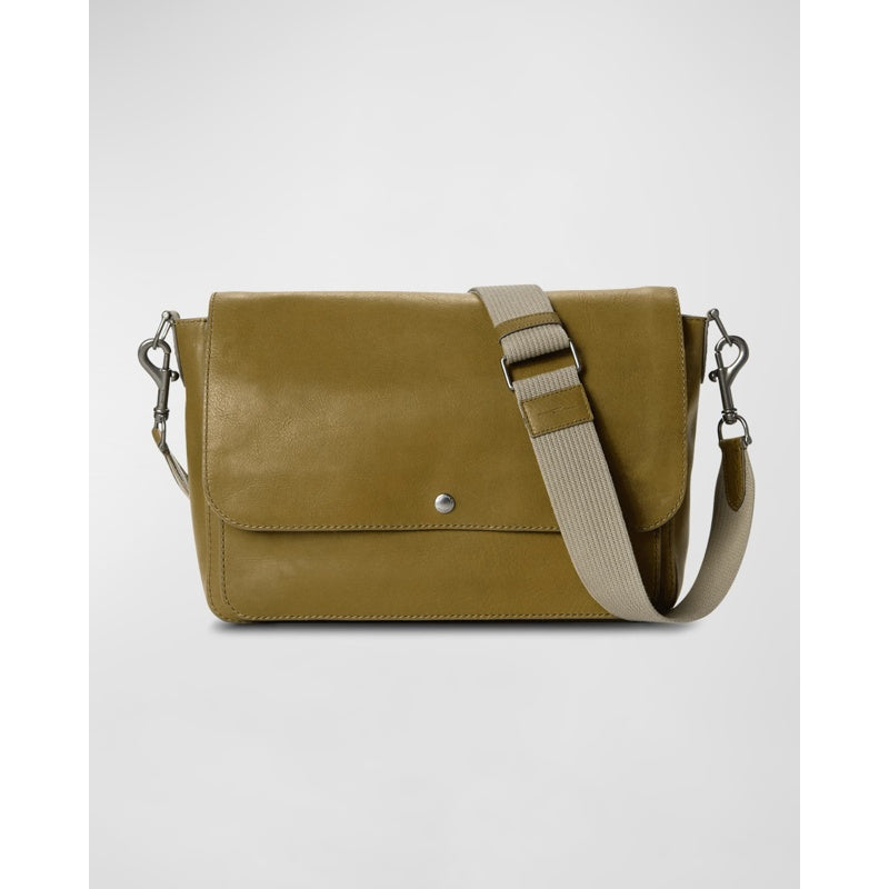 Bolsa Messenger Canfield Relaxed