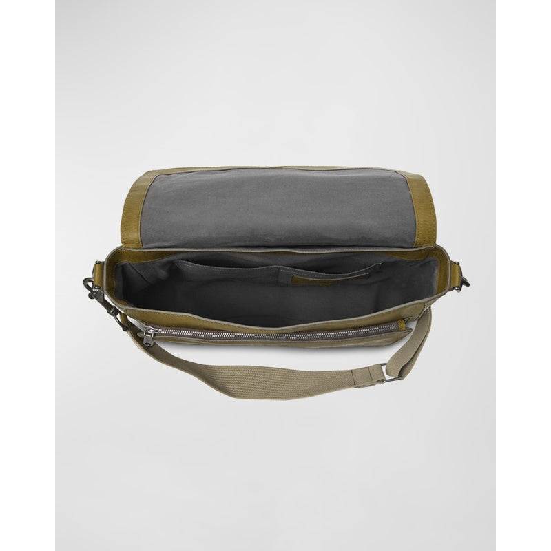 Bolsa Messenger Canfield Relaxed