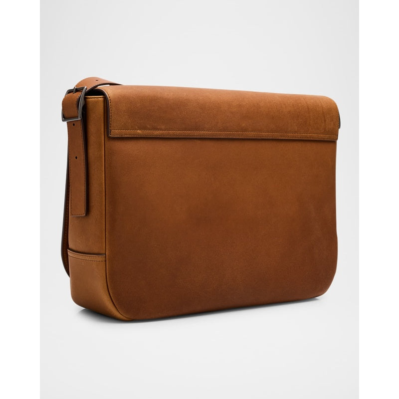 Bolsa Messenger Runwell