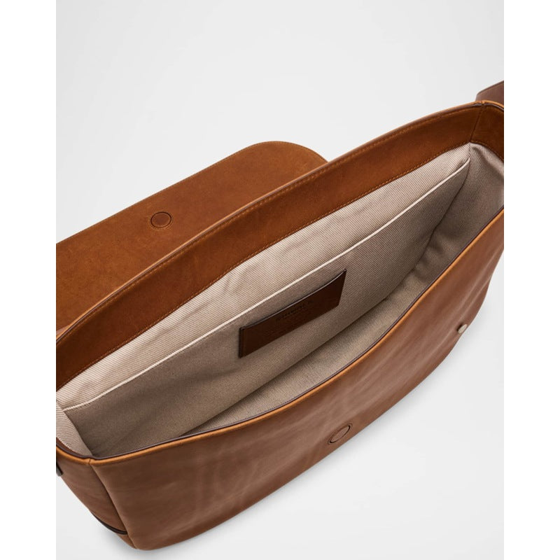 Bolsa Messenger Runwell