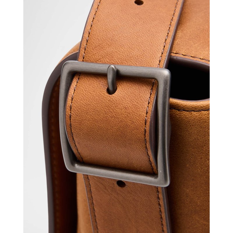 Bolsa Messenger Runwell