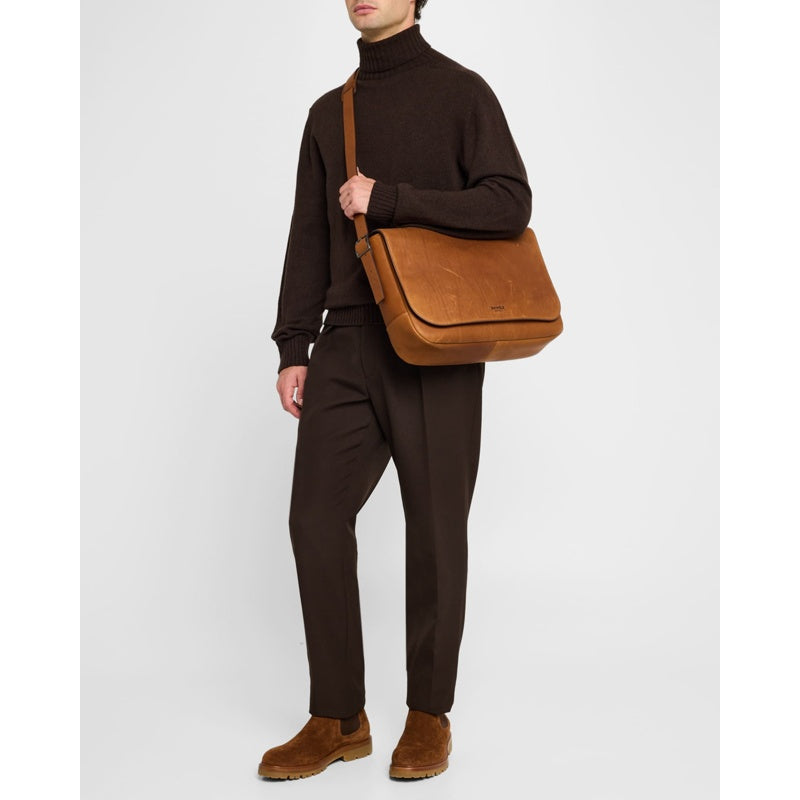 Bolsa Messenger Runwell