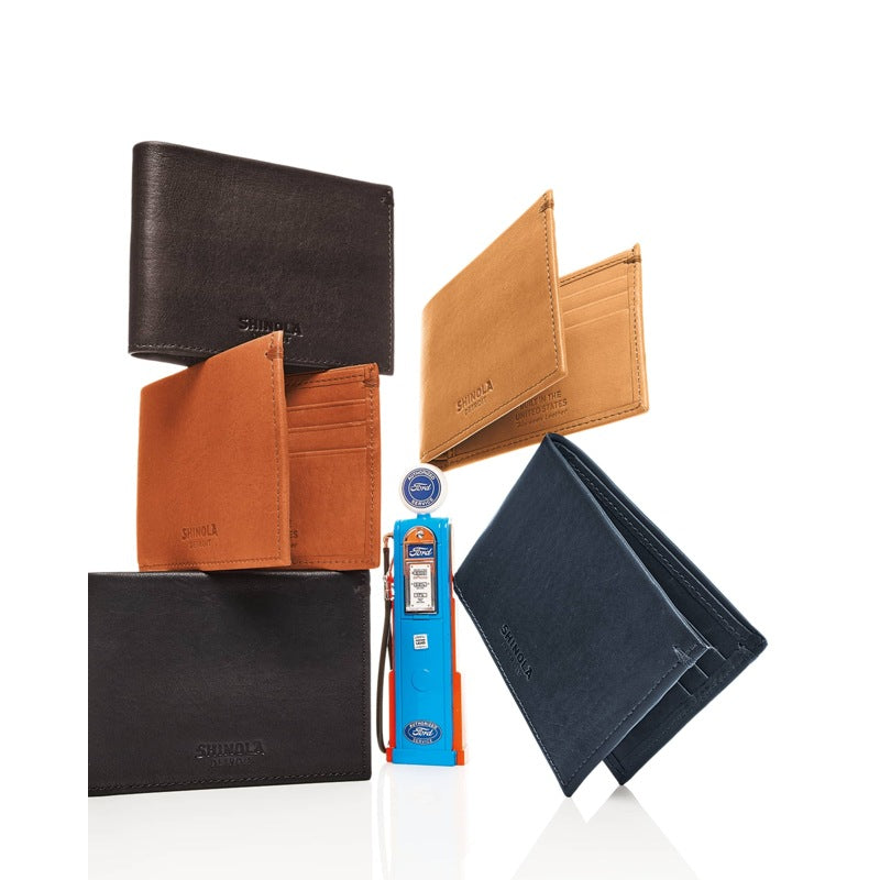 Bolsa Wallet Slim Bifold