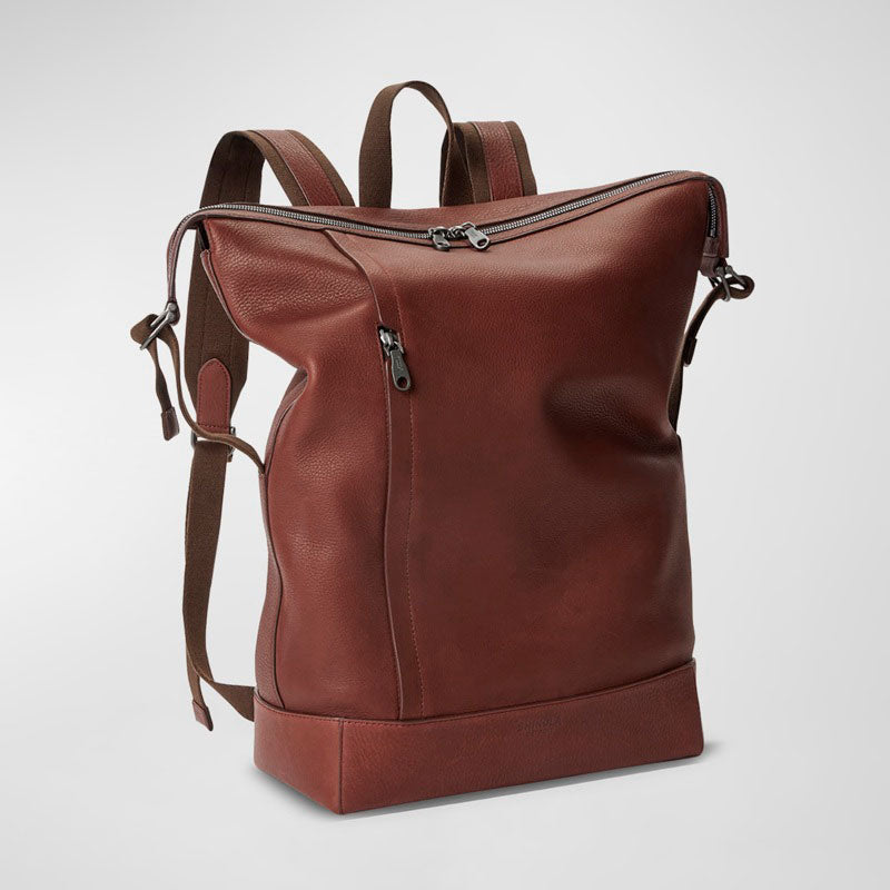 Bolsa Mochila Canfield - Mercado de Luxo - O Maior E-Commerce de Bens, Produtos e Serviços de Luxo do Brasil.