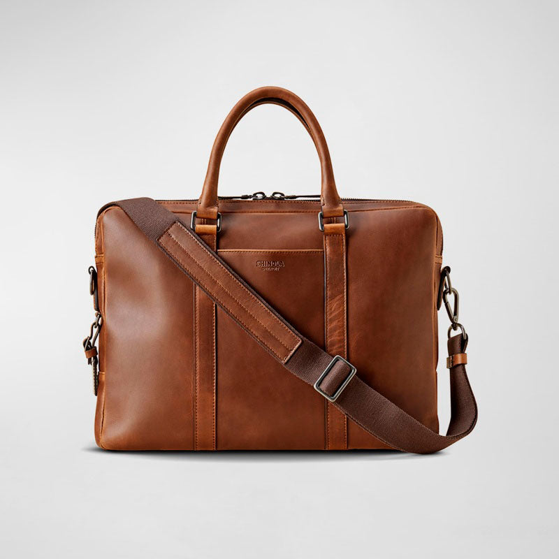 Bolsa Messenger Navigator Laptop Briefcase - Mercado de Luxo - O Maior E-Commerce de Bens, Produtos e Serviços de Luxo do Brasil.