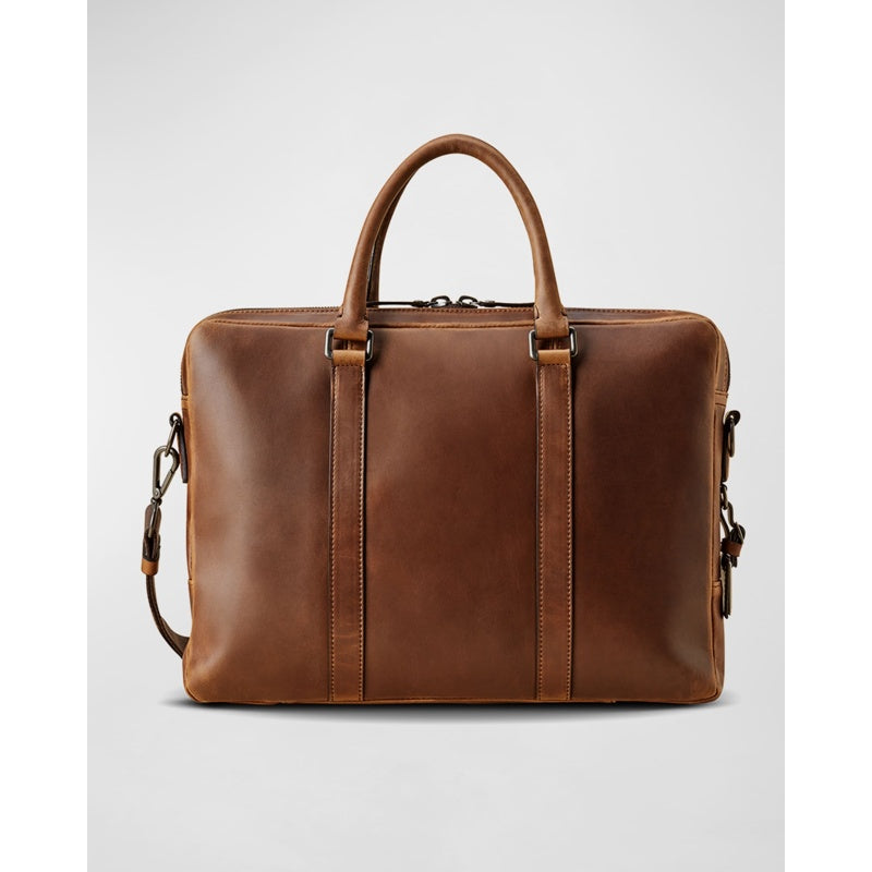 Bolsa Messenger Navigator Laptop Briefcase