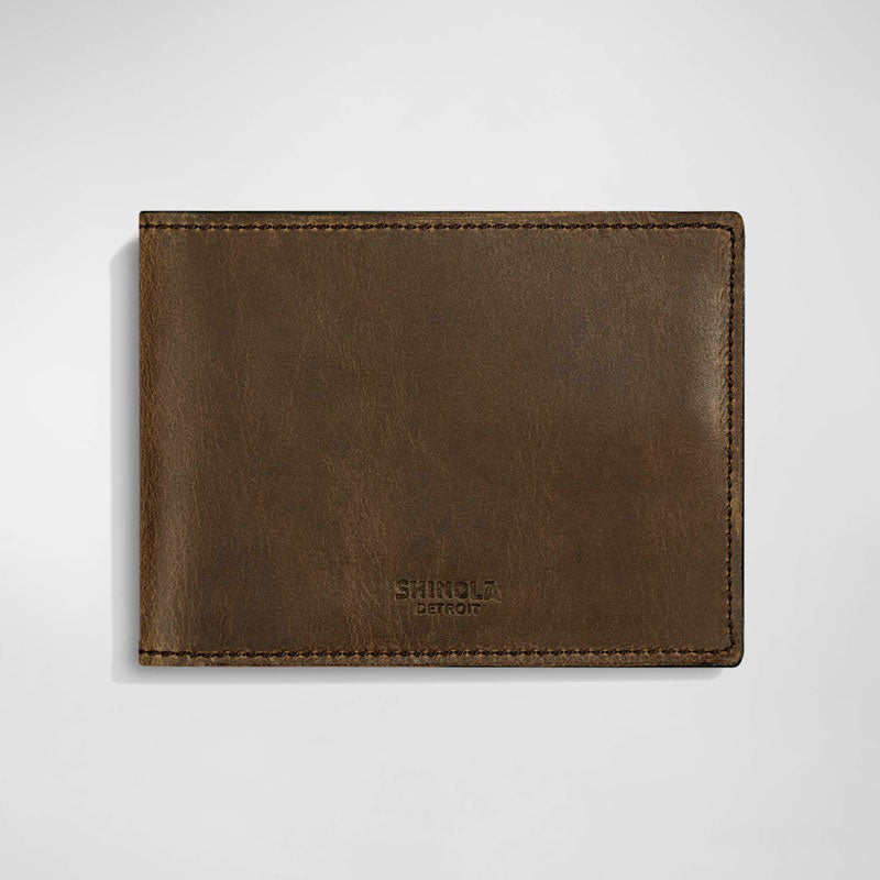 Bolsa Wallet Slim Bi-Fold - Mercado de Luxo - O Maior E-Commerce de Bens, Produtos e Serviços de Luxo do Brasil.