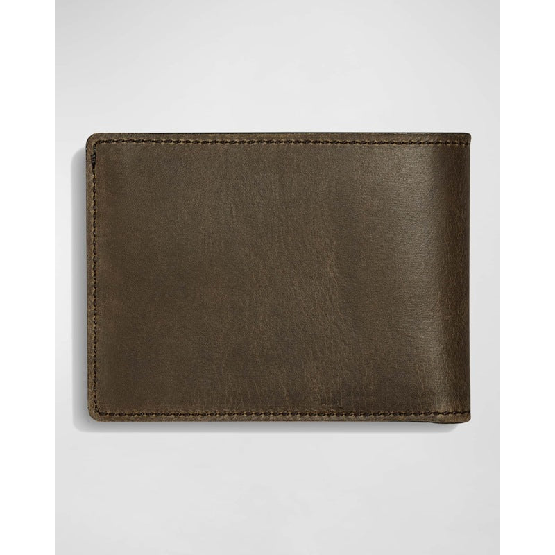 Bolsa Wallet Slim Bi-Fold