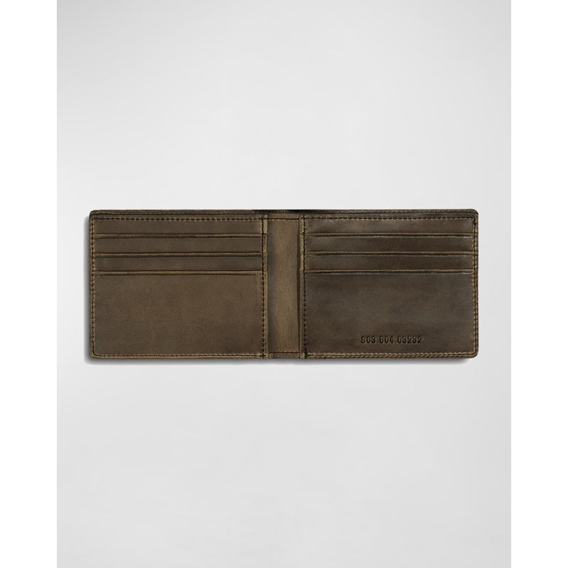 Bolsa Wallet Slim Bi-Fold
