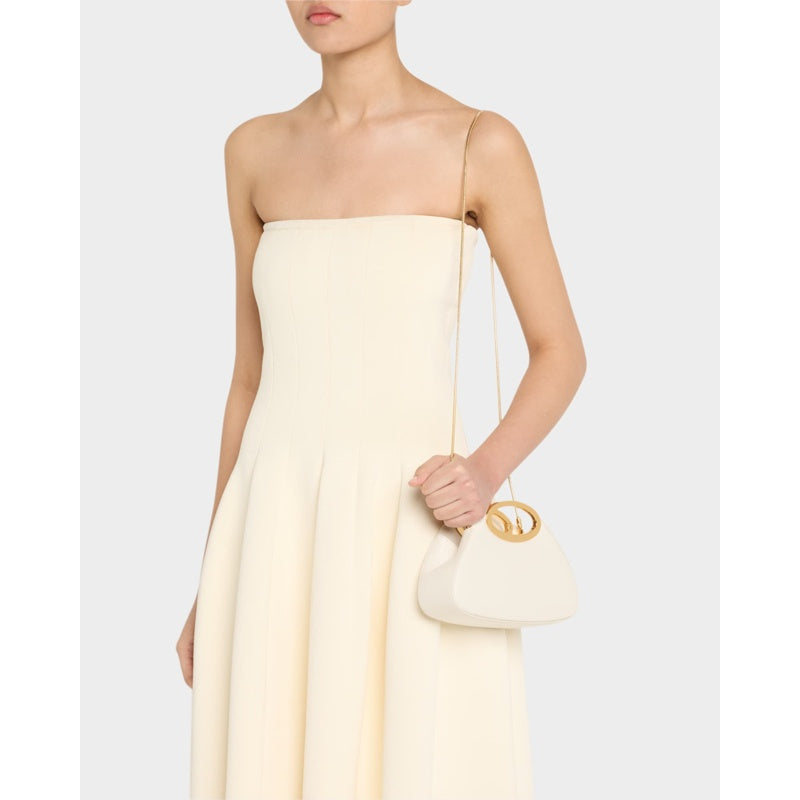 Bolsa Clutch Mod Sculptural