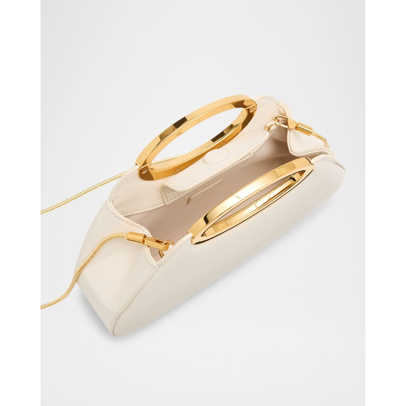 Bolsa Clutch Mod Sculptural