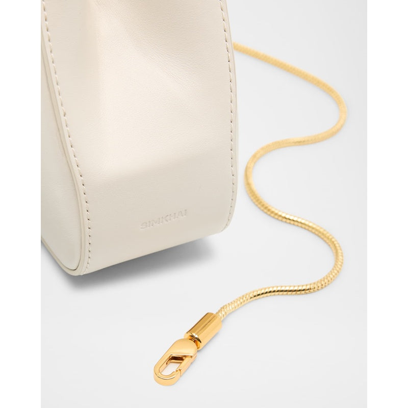 Bolsa Clutch Mod Sculptural