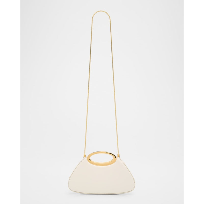 Bolsa Clutch Mod Sculptural