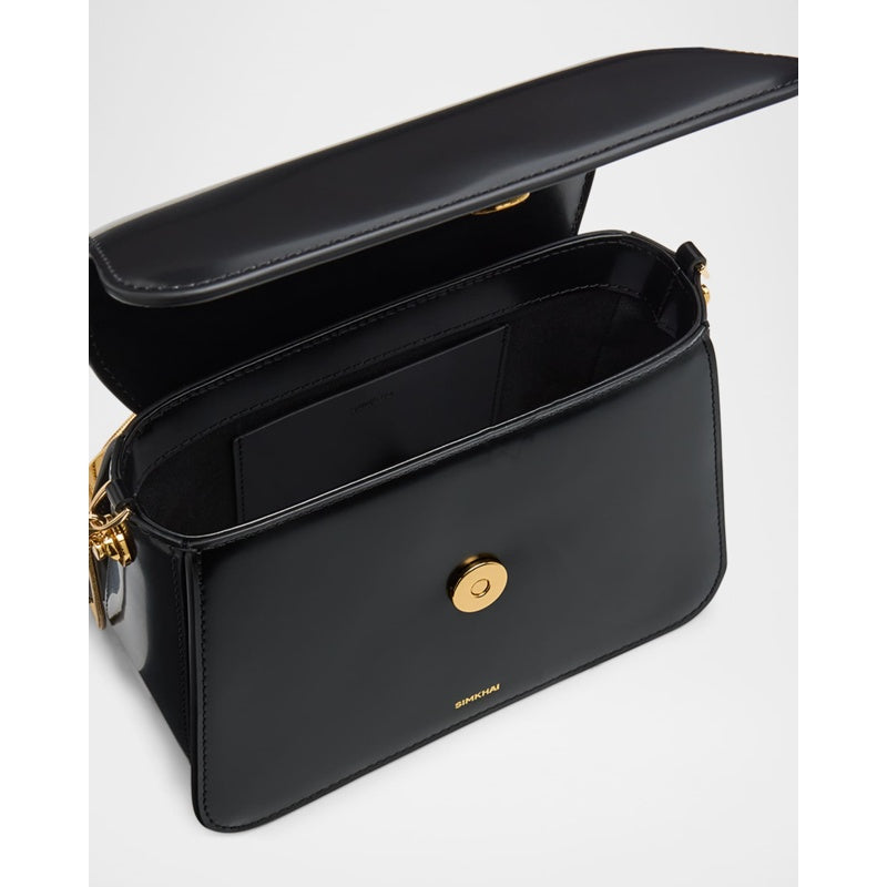 Bolsa Handle Aria Mini Metal