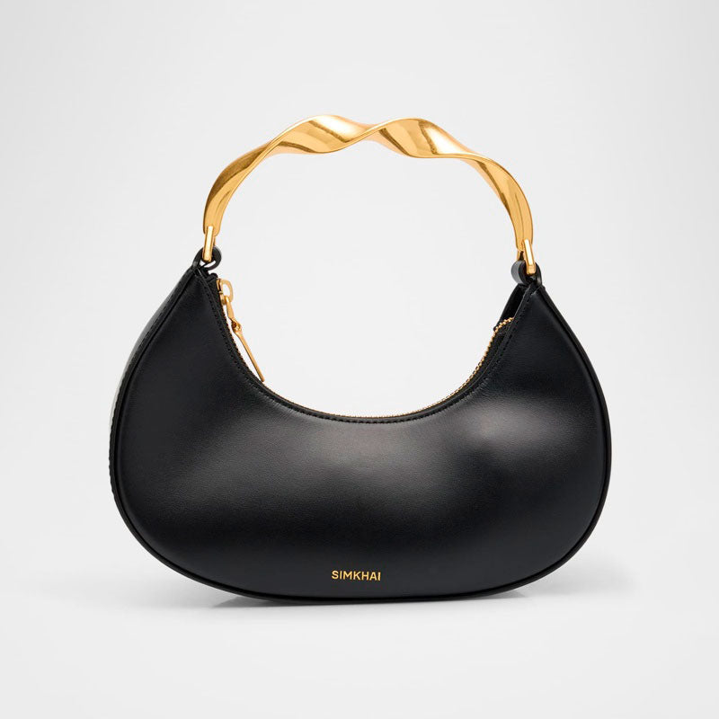 Bolsa Shoulder Nixi Twist  - Mercado de Luxo - O Maior E-Commerce de Bens, Produtos e Serviços de Luxo do Brasil.