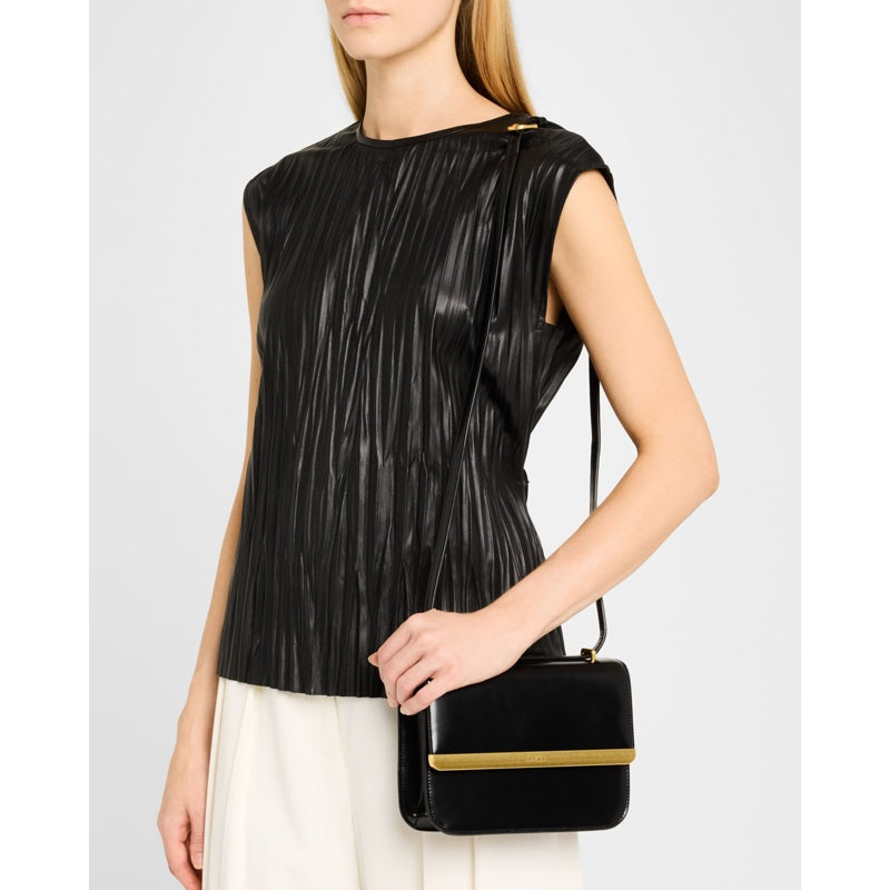 Bolsa Crossbody Remy Flap