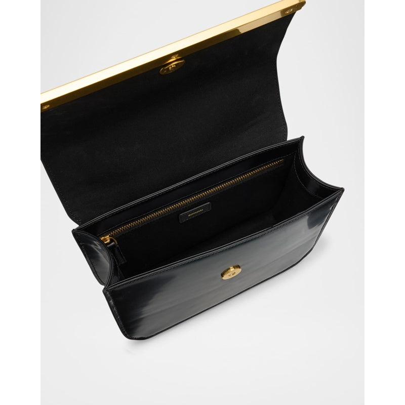 Bolsa Crossbody Remy Flap