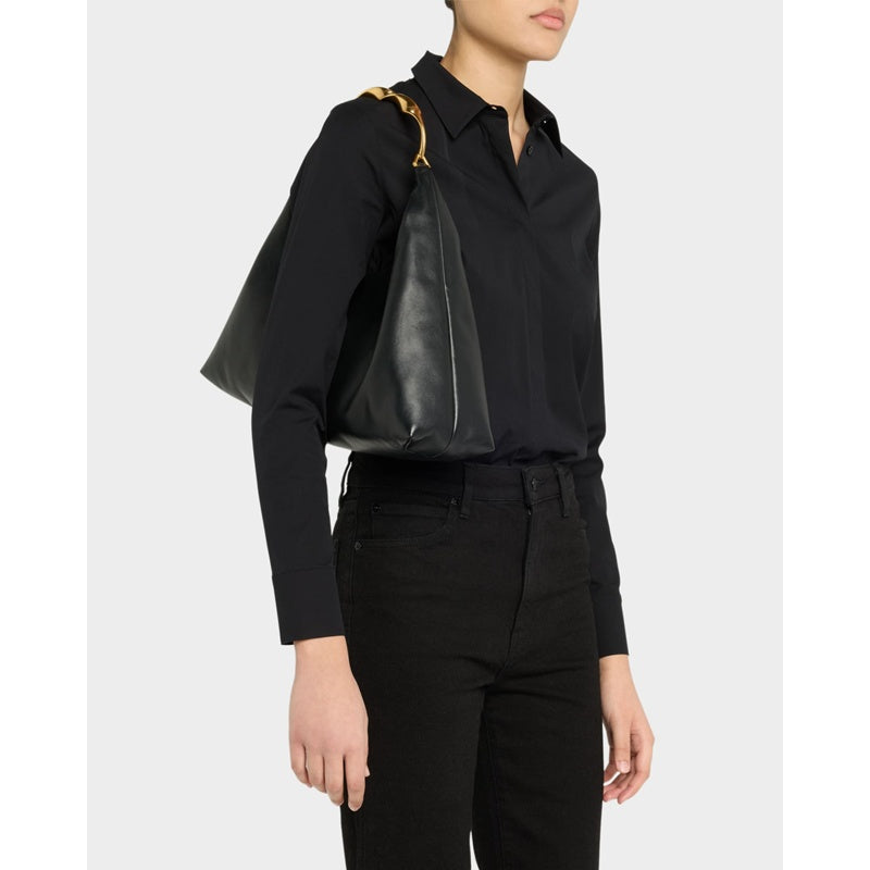 Bolsa Shoulder Twist