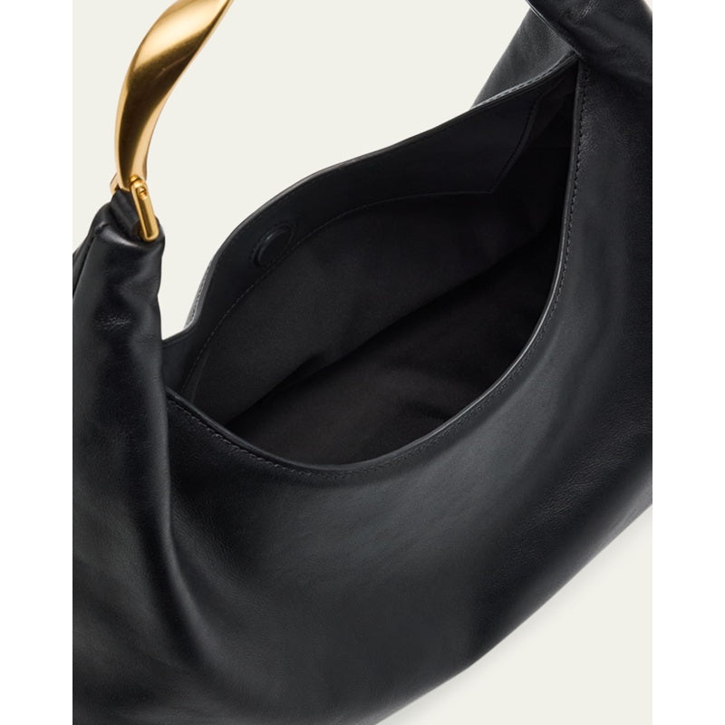 Bolsa Shoulder Twist