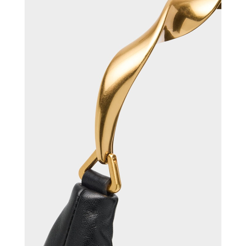 Bolsa Shoulder Twist