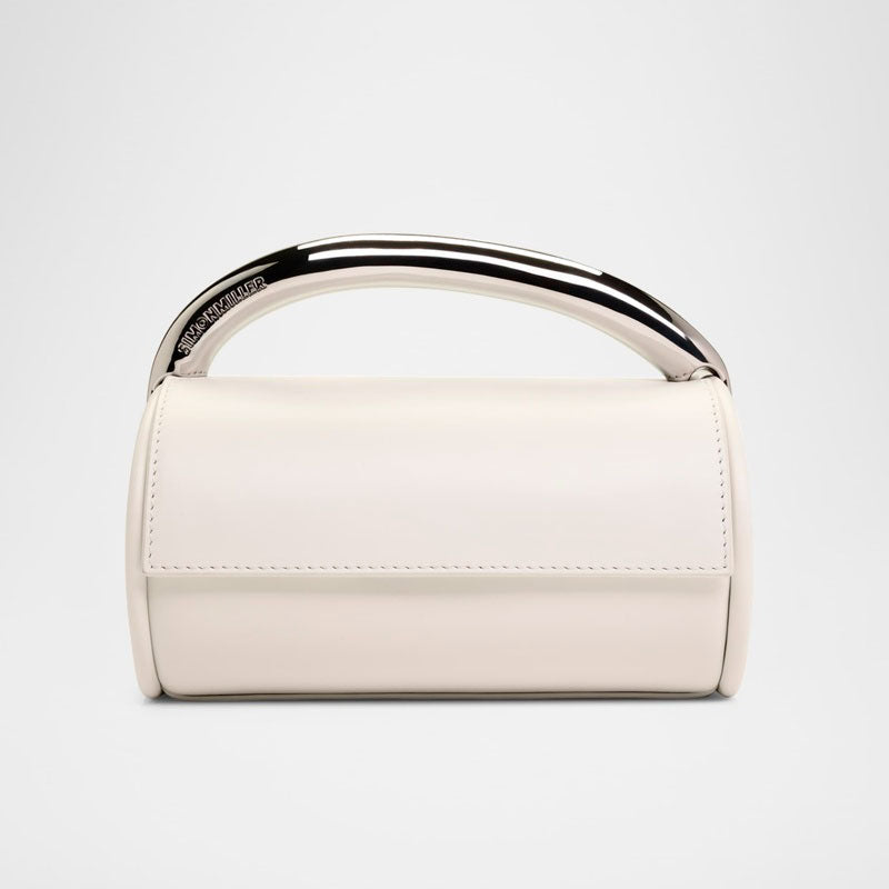 Bolsa Handle Can Can Metal  - Mercado de Luxo - O Maior E-Commerce de Bens, Produtos e Serviços de Luxo do Brasil.