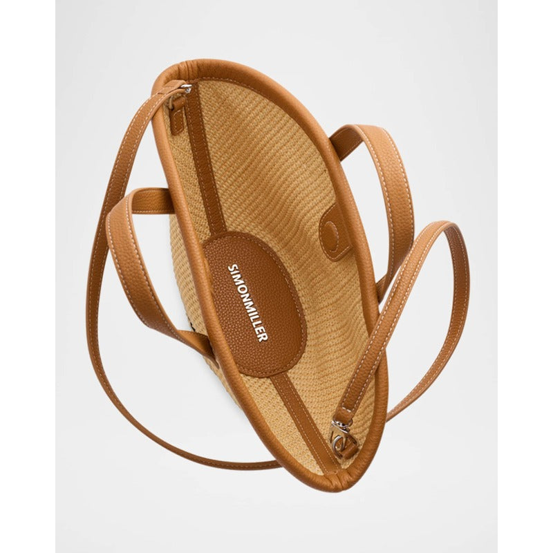 Bolsa Beach Mercado Mini Straw