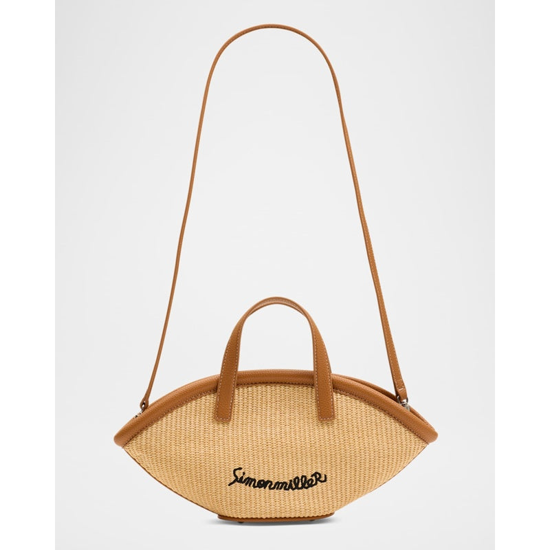 Bolsa Beach Mercado Mini Straw