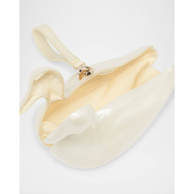 Bolsa Handle Duck Pearly