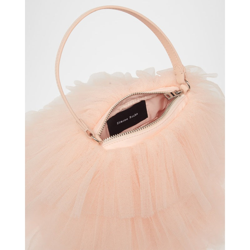 Bolsa Handle Mini Frilly Tutu