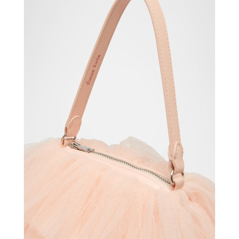Bolsa Handle Mini Frilly Tutu