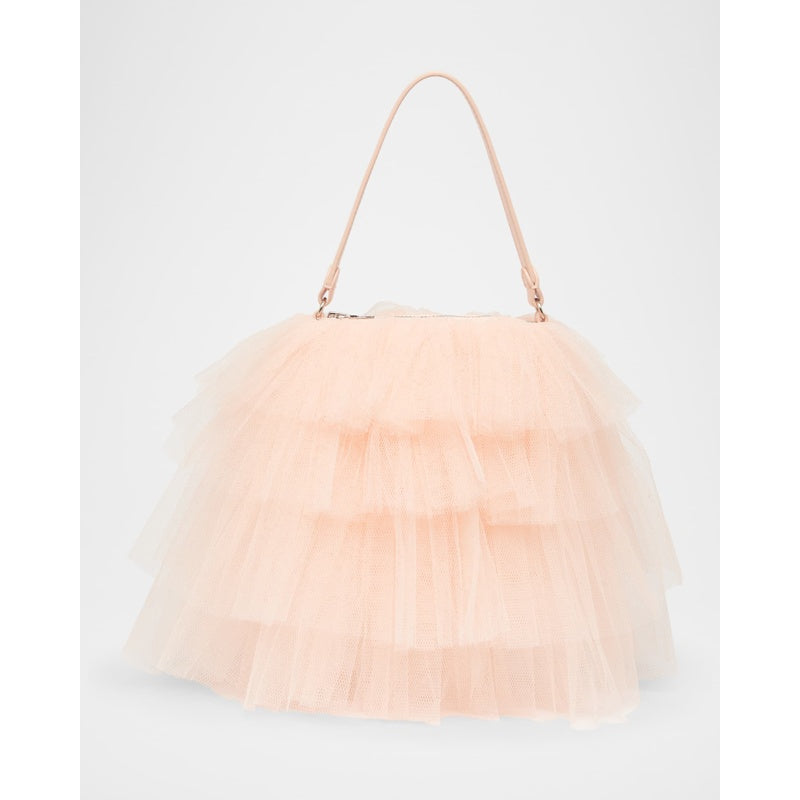 Bolsa Handle Mini Frilly Tutu