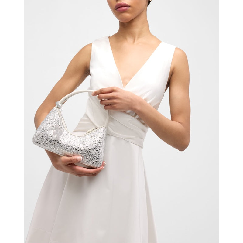 Bolsa Shoulder Precious Mini Embellished