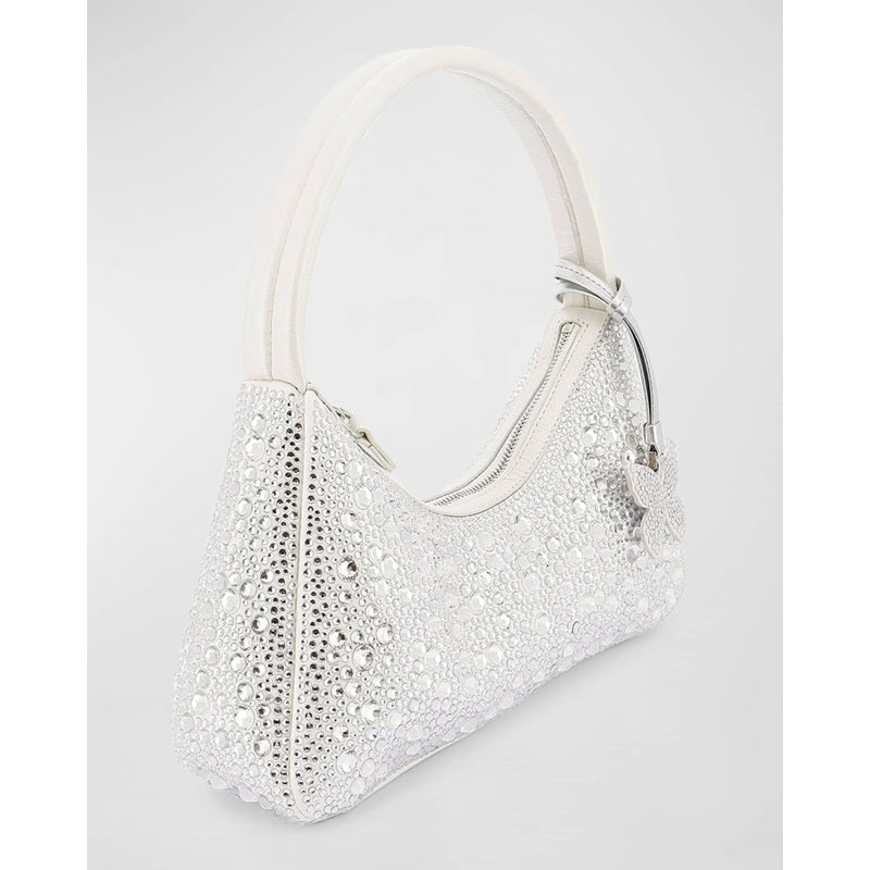 Bolsa Shoulder Precious Mini Embellished