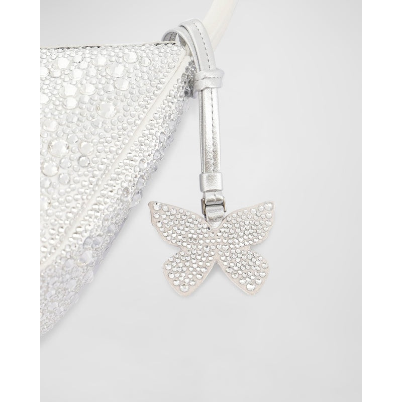 Bolsa Shoulder Precious Mini Embellished