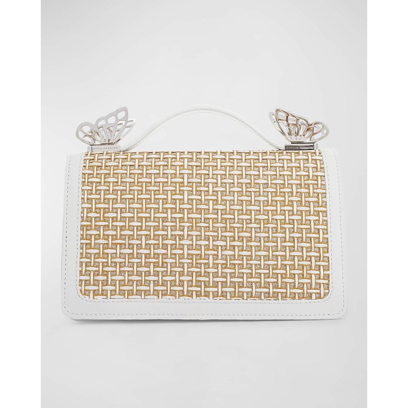 Bolsa Shoulder Mariposa Flap