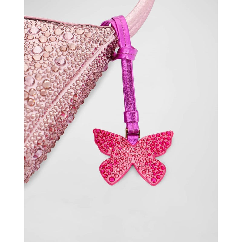 Bolsa Shoulder Precious Mini Embellished
